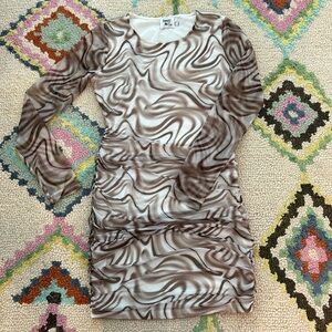 Princess Polly Dress